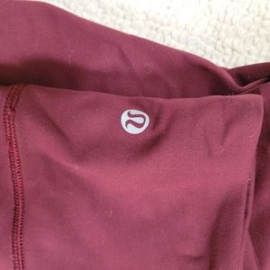 Lululemon In Movement Tight